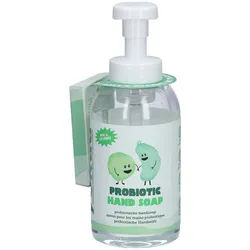 Yokuu Probiotische Handseife - Gurke und Minze