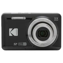 Kodak Pixpro X55 schwarz Kompaktkamera Kompaktkamera