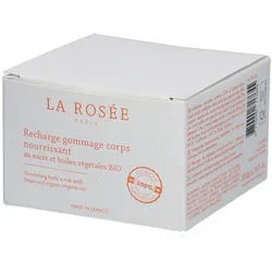 LA Rosée Recharge Nourishing Body Scrub
