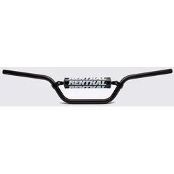 RENTHAL ATV Lenker 7/8" 677 Special Quad, schwarz