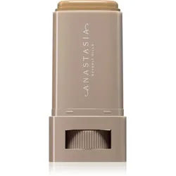 Anastasia Beverly Hills Beauty Balm Serum Skin Tint korrigierendes Serum zur Verjüngung der Gesichtshaut Farbton 9 18 g