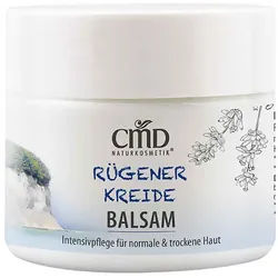 CMD Naturkosmetik Rügener Kreide Balsam 50 ml Frauen