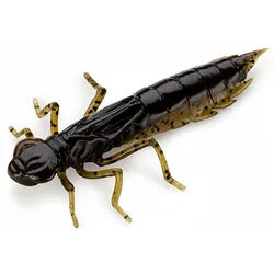 Fishup Kunstköder Fishup Dragonfly 1,7" 4,7cm - 8 Angelfliegen