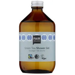 Fair Squared Shower Gel Green Tea 500 ml