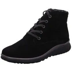 Semler SAMT-CHEVRO Stiefel schwarz 35 EU