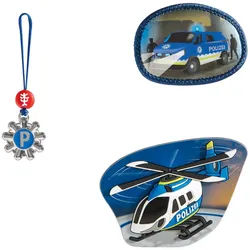 Step by Step MAGIC MAGS Set aus 3-Teilen Helicopter Sam