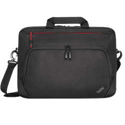 Lenovo ThinkPad Essential Plus Eco 15,6 Topload-Notebooktasche, Black