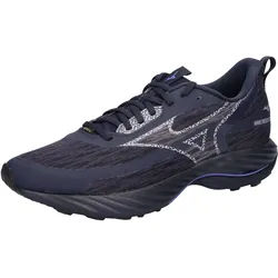 Mizuno Damen Laufschuhe WAVE RIDER GTX 3 J1GD2579-21 40 - Odyssey Gray/Icelandic Blue/Iris Bloom - 40