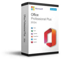 Office 2024 LTSC + Installer | Windows | Kein Abo | Blitzversand