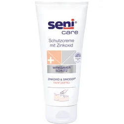 Seni® Care Schutzcreme mit Zinkoxid