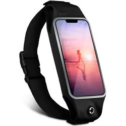 moex Breeze Bag Huawei P40 Pro Lauftasche Handy