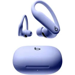 Beats by Dr. Dre Powerbeats Pro 2 Sport-Kopfhörer (Active Noise Cancelling (ANC), Transparenzmodus, integrierte Steuerung für Anrufe und Musik, kompatibel mit Siri, Siri, Bluetooth) lila