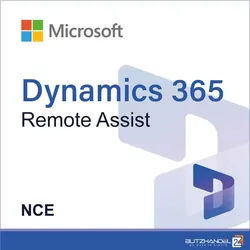 Dynamics 365 Remote Assist (NCE)