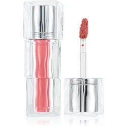 TIRTIR Waterism Glow Tint langlebiger Lipgloss kleine Packung Farbton 10 Heart Berry (Heart Grape Collection) 1.8 g
