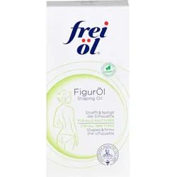 FREI ÖL FigurÖl 125 ml