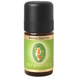 Biobrush Zahnbürste Benzoe Siam bio 5ml
