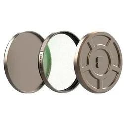 135 Series Gold Mist Filter 52mm