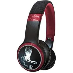 Headphone Wireless LED On-Ear
