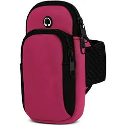 moex Fitness Case Huawei Y6 (2019) Sport Armband Handy