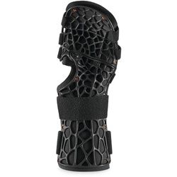 Sporlastic Manu-Cast Organic D Handgelenkorthese mit Fingerfixierung 1 St schwarz