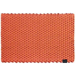 Fußmatte Lida rosa, Designer Remember, 1x90x58 cm