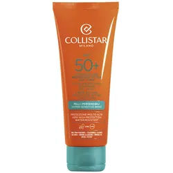 COLLISTAR Active Protection Sun Cream Hyper-Sensitive Skins SPF 50