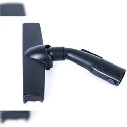 Staubsaugerladen.de Ihr Partner für Geräte und Zubehör Glattbodendüse Rosshaar passend für AEG/Electrolux Staubsauger mit 36mm Ovalrohr