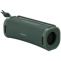 Sony Ult Field 1 Tragbarer Lautsprecher - Grün Grau - Neu mit 19% MwSt