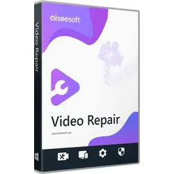 Aiseesoft Video Repair