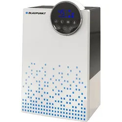 BLAUPUNKT AHE601 Luftbefeuchter Weiß (18 Watt, Raumgröße: 20 m3)