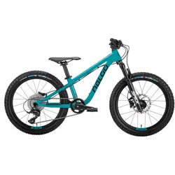 Naloo Hill Bill Pro 20 Zoll MK2 petrol