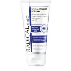 Ideepharm Radical Med Expert Care Haarconditioner gegen Seborrhoische Dermatitis 200 ml