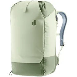Deuter Utilion 30 Lifestyle Rucksack mineral-grove