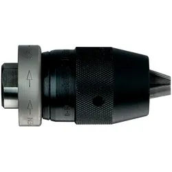 Metabo Schnellspannbohrfutter Futuro Top10 mm1/2"