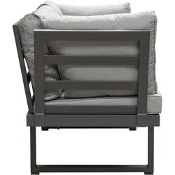 LC Garden Bondino Ansteckteil Multifunktionssofa 58,5x53,5x2,5 cm