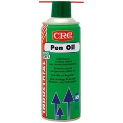 Rostlöser Pen Oil mit NSF H1-Registrierung, 500ml Spraydose