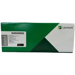 LEXMARK 54G0W00 RESTTONERBOX - 90000 SEITEN FÜR C9235