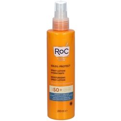 RoC® Soleil Protect Feuchtigkeitslotion LSF 50