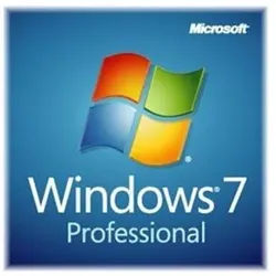 Windows 7 Professional N w/SP1 - Schweizisch