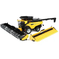 New Holland CR11 Mähdrescher mit Zwillingsbereifung Prestige Collection Modell v...