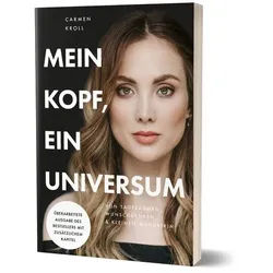 Mein Kopf, ein Universum