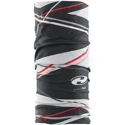 Held HAD Tube Cool Multifunktionstuch, schwarz-weiss für Männer