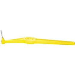 Tepe Angle Interdentalbürste 0,7mm gelb 6 St