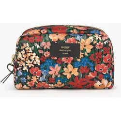 Wouf Accessories Makeup Bag Recycled Collection Camila