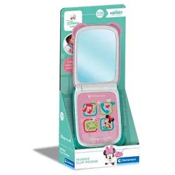 Minnie Flip Phone