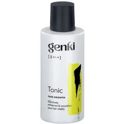 Genki Hair Growth Tonic