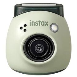 Fujifilm Instax PAL Pistachio Green