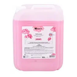 Dreiturm SEIFENCREME, rosé 7984 , 10 l - Kanister