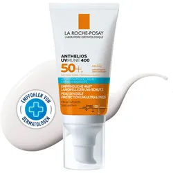 La Roche Posay Anthelios Hydratisierende Creme UVMune 400 LSF 50+
