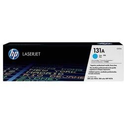 Hp Lasertoner CF211A cyan 1.800 Seiten